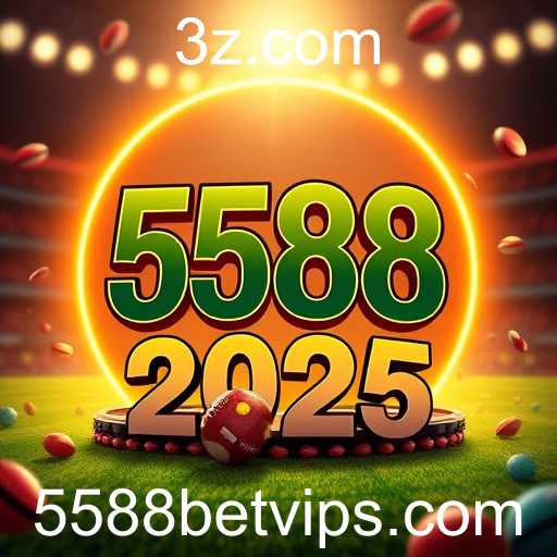 A Ascensão do 5588 Bet no Cenário de Jogos Online